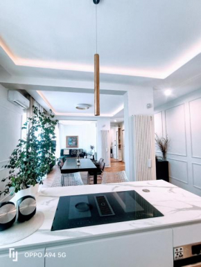 Noa's home Bari